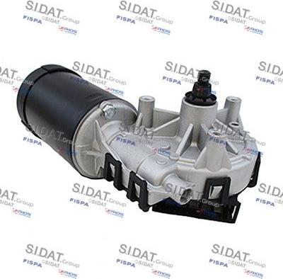 Autoteam F9421A2 - Wiper Motor car-mod.net