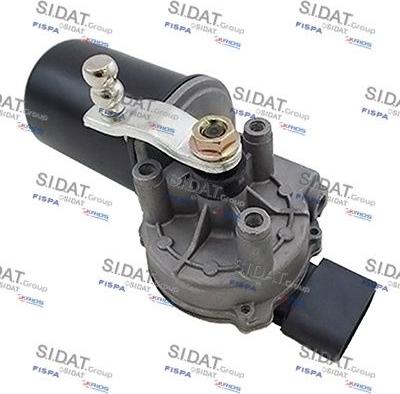 Autoteam F9422A2 - Wiper Motor car-mod.net