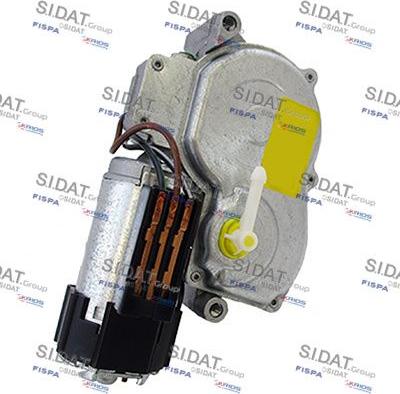Autoteam F9083 - Wiper Motor car-mod.net