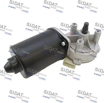 Autoteam F9021A2 - Wiper Motor car-mod.net