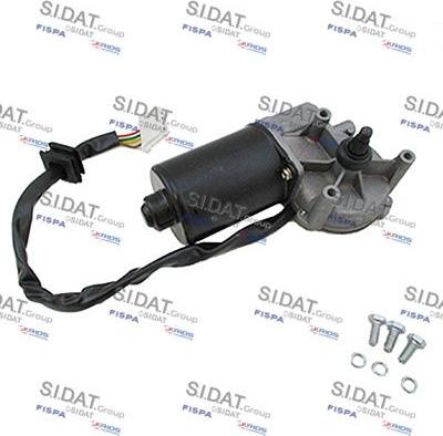 Autoteam F9216A2 - Wiper Motor car-mod.net