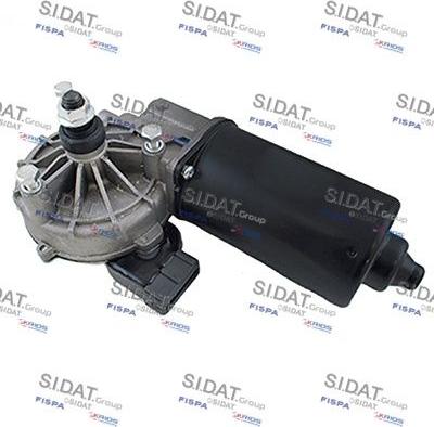 Autoteam F9211A2 - Wiper Motor car-mod.net