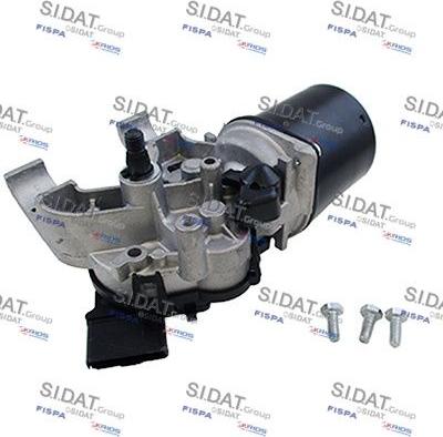 Autoteam F9281A2 - Wiper Motor car-mod.net