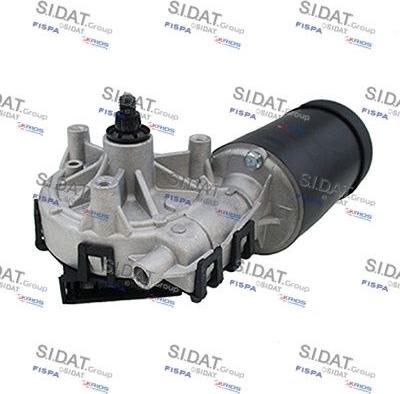 Autoteam F9711A2 - Wiper Motor car-mod.net