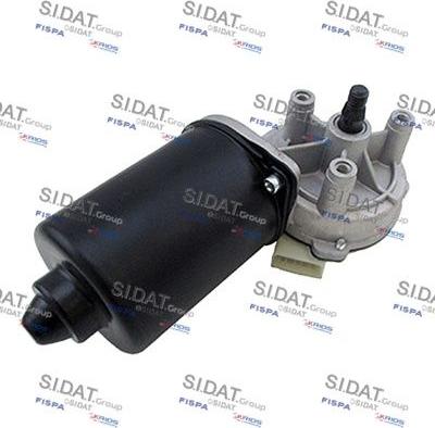Autoteam F9722A2 - Wiper Motor car-mod.net