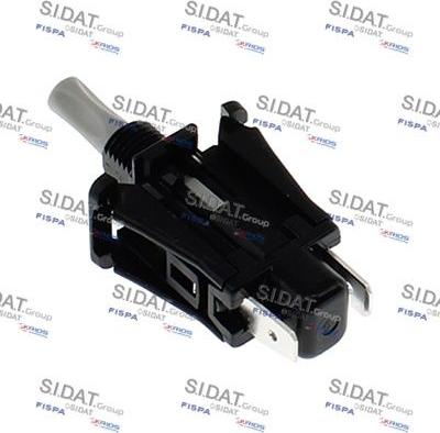 Autoteam F40552 - Switch, door contact car-mod.net