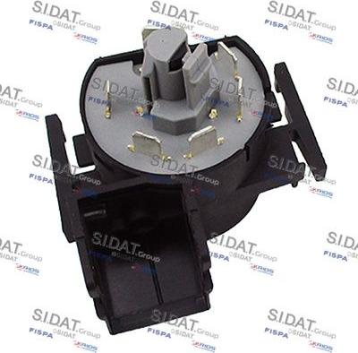Autoteam F50900A2 - Ignition / Starter Switch car-mod.net