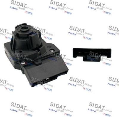 Autoteam F50910A2 - Ignition / Starter Switch car-mod.net
