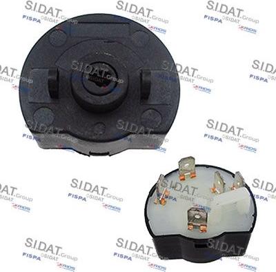 Autoteam F50400A2 - Ignition / Starter Switch car-mod.net