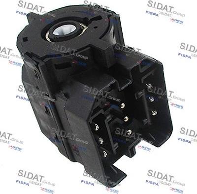 Autoteam F50610A2 - Ignition / Starter Switch car-mod.net