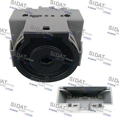 Autoteam F50310A2 - Ignition / Starter Switch car-mod.net