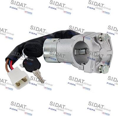 Autoteam F0022 - Ignition / Starter Switch car-mod.net