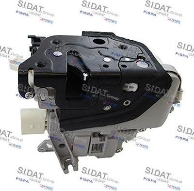 Autoteam F10991A2 - Door Lock car-mod.net