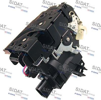 Autoteam F10941A2 - Door Lock car-mod.net