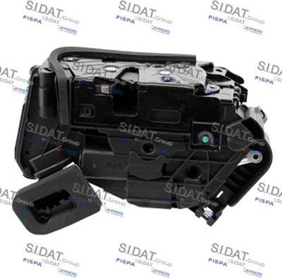 Autoteam F10985A2 - Door Lock car-mod.net