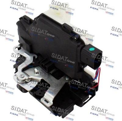 Autoteam F10976A2 - Door Lock car-mod.net