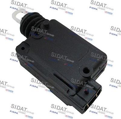 Autoteam F10494A2 - Actuator, central locking system car-mod.net