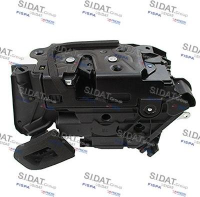 Autoteam F10451A2 - Door Lock car-mod.net