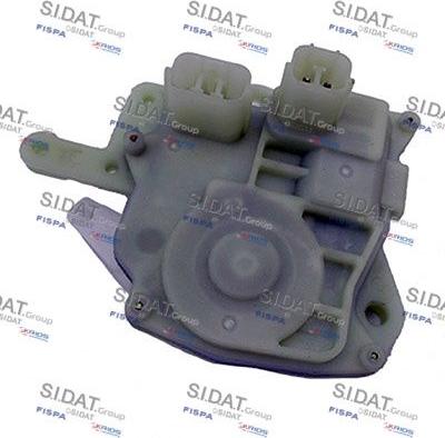 Autoteam F10464A2 - Actuator, central locking system car-mod.net