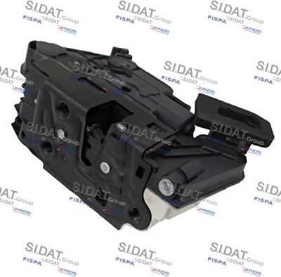 Autoteam F10483A2 - Door Lock car-mod.net