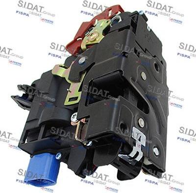 Autoteam F10543A2 - Door Lock car-mod.net