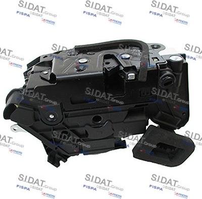 Autoteam F10551A2 - Door Lock car-mod.net