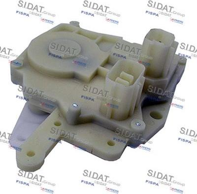Autoteam F10514A2 - Actuator, central locking system car-mod.net