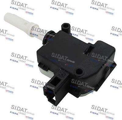 Autoteam F10534A2 - Actuator, central locking system car-mod.net
