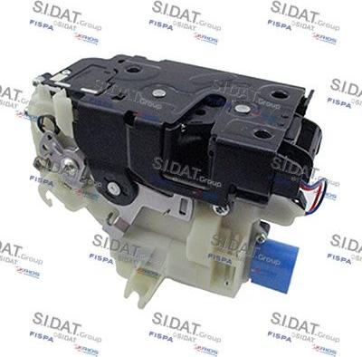 Autoteam F10570A2 - Door Lock car-mod.net