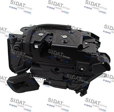 Autoteam F10651A2 - Door Lock car-mod.net