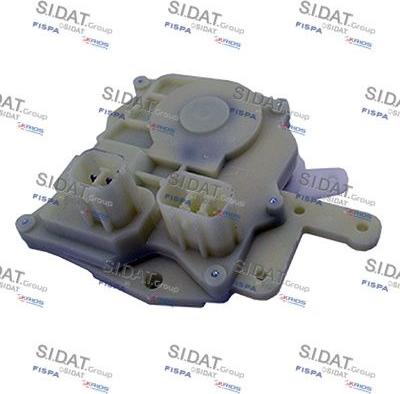 Autoteam F10614A2 - Actuator, central locking system car-mod.net