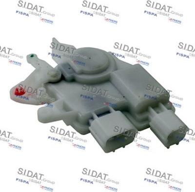 Autoteam F10618A2 - Actuator, central locking system car-mod.net