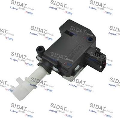 Autoteam F10634A2 - Actuator, central locking system car-mod.net