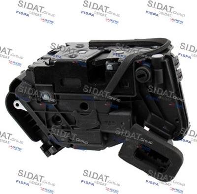 Autoteam F10095A2 - Door Lock car-mod.net