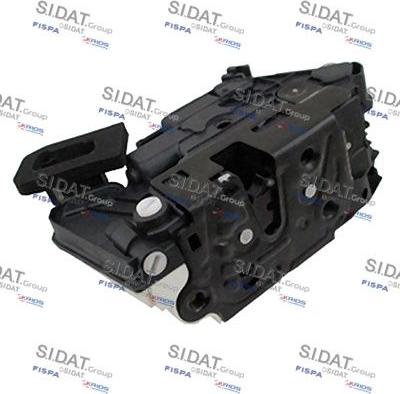 Autoteam F10053A2 - Door Lock car-mod.net