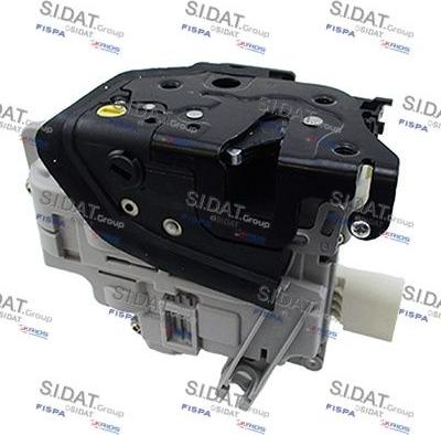 Autoteam F10061A2 - Door Lock car-mod.net
