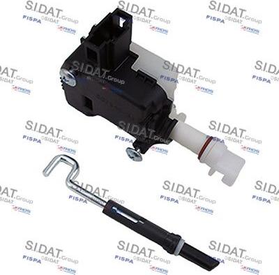 Autoteam F10144 - Actuator, central locking system car-mod.net