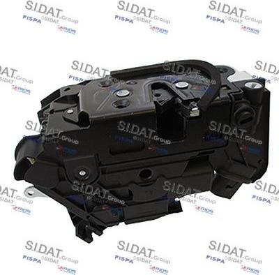 Autoteam F10153A2 - Door Lock car-mod.net