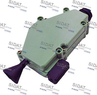 Autoteam F10161A2 - Actuator, central locking system car-mod.net