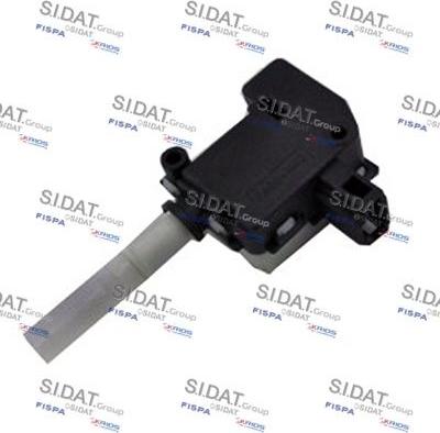 Autoteam F10114A2 - Actuator, central locking system car-mod.net