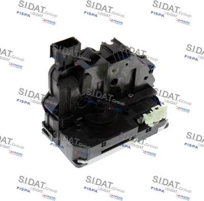 Autoteam F10128 - Door Lock car-mod.net