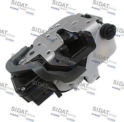 Autoteam F10841 - Door Lock car-mod.net