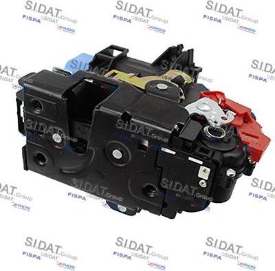 Autoteam F10861A2 - Door Lock car-mod.net