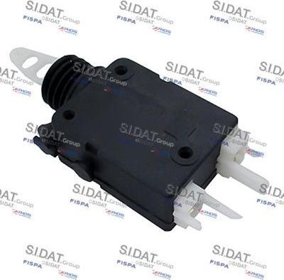 Autoteam F10805A2 - Actuator, central locking system car-mod.net