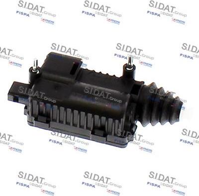 Autoteam F10838 - Actuator, central locking system car-mod.net