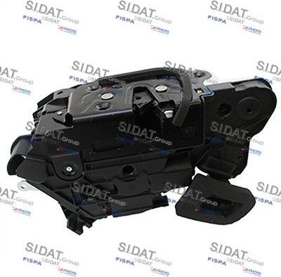 Autoteam F10351A2 - Door Lock car-mod.net