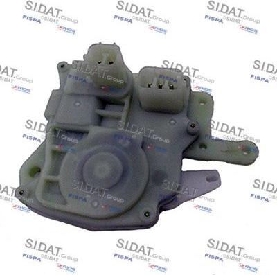 Autoteam F10364A2 - Actuator, central locking system car-mod.net