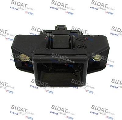 Autoteam F10303 - Door Lock car-mod.net