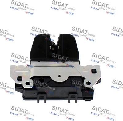 Autoteam F10388 - Tailgate Lock car-mod.net