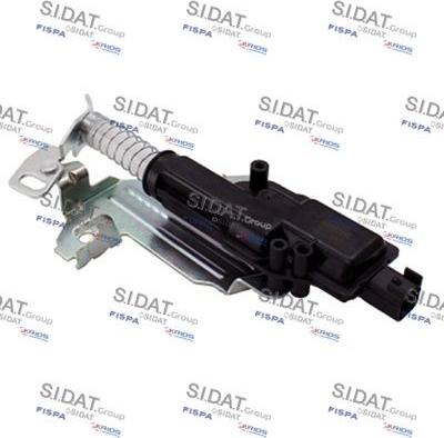 Autoteam F10387A2 - Actuator, central locking system car-mod.net